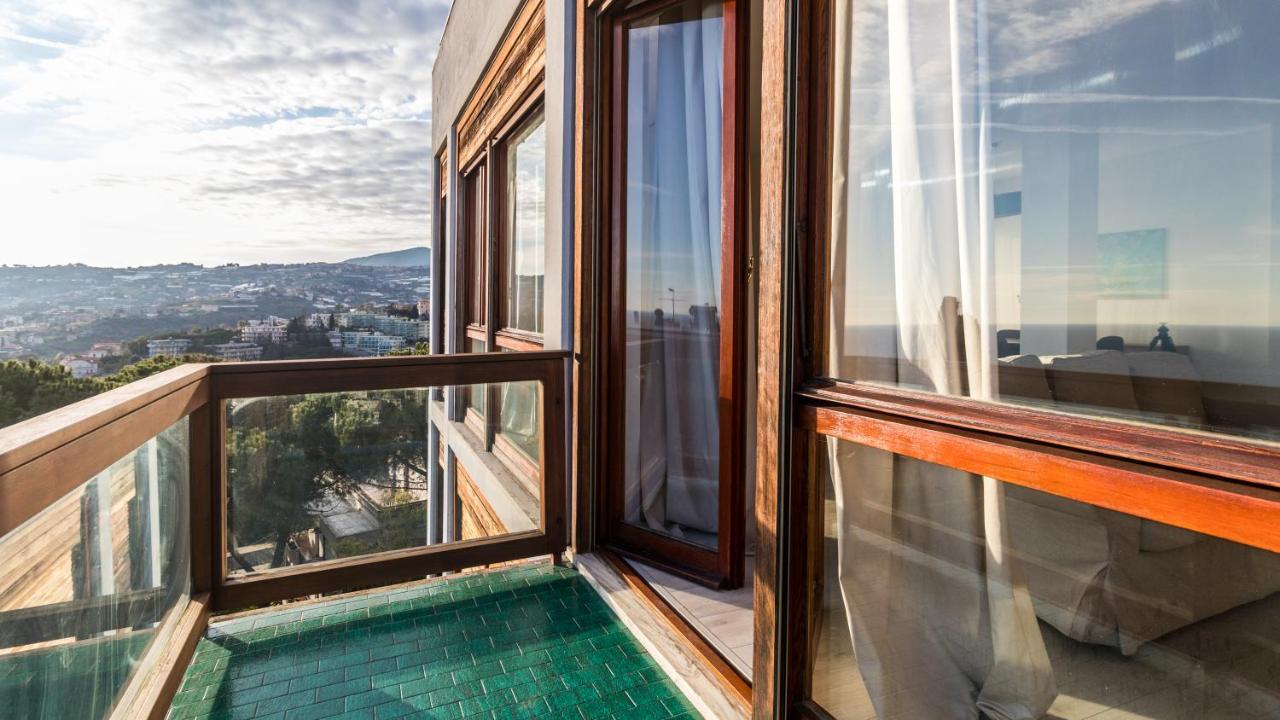 Italianway - Carducci 89 Sanremo Exterior foto