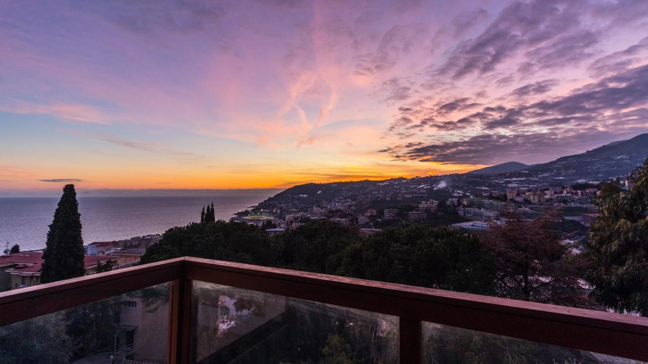 Italianway - Carducci 89 Sanremo Exterior foto